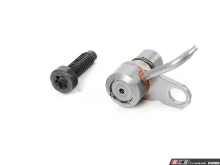ES#4179692 - 11428073816 - OIL SPRAYING NOZZLE - Genuine BMW - BMW