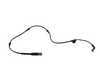 ES#263184 - 34356789501 - Brake Pad Wear Sensor - Left - Replace when replacing pads - Genuine BMW - BMW
