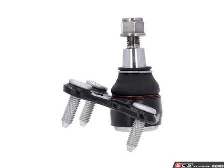 ES#4829864 - 3QF407365 - Ball Joint - Left - Hardware sold separately - Vaico - Volkswagen