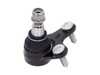 ES#4829864 - 3QF407365 - Ball Joint - Left - Hardware sold separately - Vaico - Volkswagen