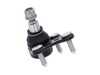 ES#4829864 - 3QF407365 - Ball Joint - Left - Hardware sold separately - Vaico - Volkswagen