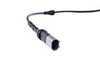 ES#263184 - 34356789501 - Brake Pad Wear Sensor - Left - Replace when replacing pads - Genuine BMW - BMW
