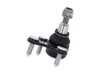 ES#4829873 - 3QF407366 - Ball Joint - Right - Hardware sold separately - Vaico - Volkswagen