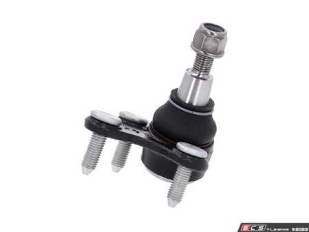 ES#4829873 - 3QF407366 - Ball Joint - Right - Hardware sold separately - Vaico - Volkswagen