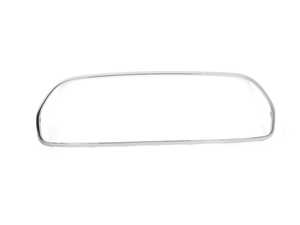 ES#4369161 - 51119450553 - Grille Frame - Chrome - Mounts around the main grille - Genuine MINI - MINI