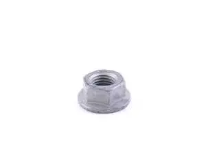 Hex Nut With Collar - Priced Each