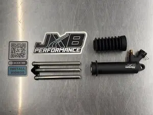 Adjustable Metal Extended Slave Cylinder