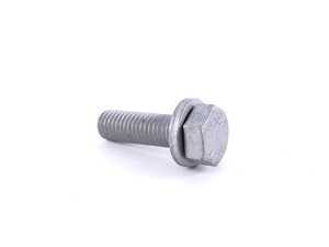 ES#57120 - 33306760652 - Securing Hardware - Priced Each - M10X35-Z1-10.9 - Genuine BMW - BMW