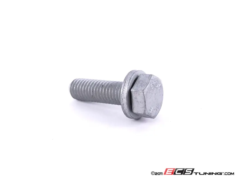 Genuine BMW - 33306760652 - Securing Hardware - Priced Each (33-30  