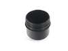 ES#4425042 - 11425A34A34 - Oil Filter Cap with Drain Screw - Genuine BMW - BMW