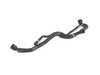 ES#4340479 - 17128654860 - HOSE, RADIATOR - Genuine BMW - BMW