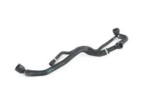 ES#4340479 - 17128654860 - HOSE, RADIATOR - Genuine BMW - BMW