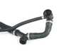 ES#4340479 - 17128654860 - HOSE, RADIATOR - Genuine BMW - BMW