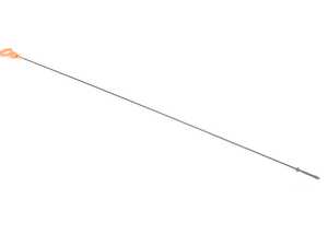 ES#4424468 - 06C115611K - Engine Oil Dipstick - Replace your broken dipstick - URO - Audi
