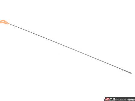 ES#4424468 - 06C115611K - Engine Oil Dipstick - Replace your broken dipstick - URO - Audi