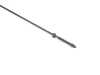 ES#4424468 - 06C115611K - Engine Oil Dipstick - Replace your broken dipstick - URO - Audi