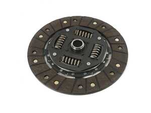 ES#4938730 - CD03635-0F-D - Replacement Clutch Disc - FX250 03635-HD0F-SK - Disc for repair or replacement only part of FX250 03635-HD0F-SK - Clutch Masters - MINI