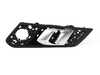 ES#4191432 - 51226997783 - DOOR HANDLE, REAR LEFT - Genuine BMW - BMW