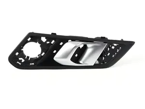 DOOR HANDLE, REAR LEFT