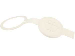 ES#4829890 - 1638690508 - Washer Fluid Reservior Cap - If your reservoir cap is missing or damaged, replace it today! - URO - Mercedes Benz