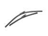 ES#4829892 - 8Y1998002 - Wiper Blade Set - Keep your view clear with a new set of wiper blades. - Bosch - Audi