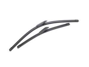 ES#4829892 - 8Y1998002 - Wiper Blade Set - Keep your view clear with a new set of wiper blades. - Bosch - Audi