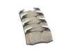 ES#4739012 - DD23-1403 - Front DD23 "Daily Driver" Ceramic Brake Pad Set - This enthusiast-developed pad offers confident stopping power, very low dust, quiet braking, and a positive initial bite. The perfect choice for your daily-driven Euro! - ECS - MINI