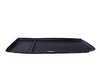 ES#2102048 - 51472182515 - MINI "S" Logo Cargo Liner Rubber - Black  - Keep your MINI trunk clean and tidy : Level cargo floor - Genuine MINI - MINI