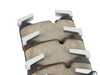 ES#4739012 - DD23-1403 - Front DD23 "Daily Driver" Ceramic Brake Pad Set - This enthusiast-developed pad offers confident stopping power, very low dust, quiet braking, and a positive initial bite. The perfect choice for your daily-driven Euro! - ECS - MINI