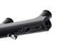 ES#4624197 - 501-0016-BLK - EA888.3 MPI Rail With Mounting Hardware - Black - Features AN6 ORB fittings on the end for ease of finding fittings - Precision Raceworks - Audi Volkswagen