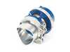 ES#4772405 - TS-0204-1141 - GenV RacePort Blow-Off Valve - Blue - Female Flange - Upgrade To The Turbosmart BOV!
Fits Chargepipes With Tial/Turbosmart Flange - TurboSmart - BMW
