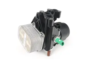 Oil Filter Housing Assembly