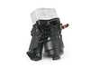 ES#2742155 - 03N115389A - Oil Filter Housing Assembly - Includes oil filter, filter cap, oil cooler, and associated sensors. - Genuine Volkswagen Audi - Audi Volkswagen