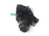 ES#2742155 - 03N115389A - Oil Filter Housing Assembly - Includes oil filter, filter cap, oil cooler, and associated sensors. - Genuine Volkswagen Audi - Audi Volkswagen