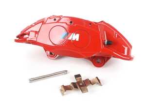 ES#4457241 - 34116882791 - BRAKE CALIPER, LEFT - Genuine BMW - BMW