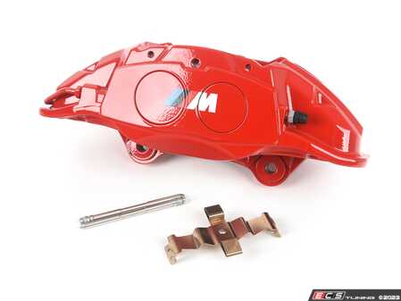 ES#4457241 - 34116882791 - BRAKE CALIPER, LEFT - Genuine BMW - BMW