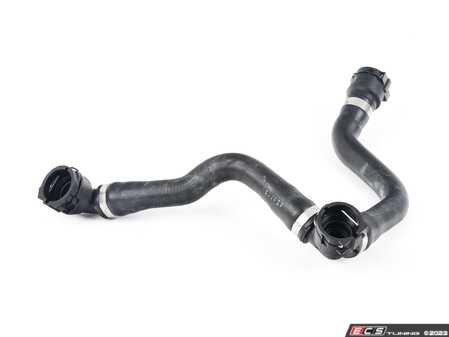 ES#4181376 - 17128654861 - HOSE SUCTION MODULE - Genuine BMW - BMW