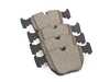 ES#4739040 - DD23-681 - Front DD23 "Daily Driver" Ceramic Brake Pad Set - This enthusiast-developed pad offers confident stopping power, very low dust, quiet braking, and a positive initial bite. The perfect choice for your daily-driven Euro! - ECS - BMW
