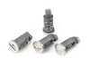 ES#4340758 - 82795A08687 - Key & Set of 4 Cylinders / Roof Rack  - Used to Replace the Roof Rack Keys - Newest solution - Genuine MINI - MINI