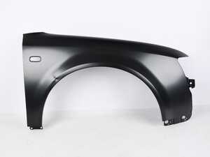 ES#4819454 - 8E0821106Bsd - Front Fender - Right *Scratch And Dent* - ***Please see photos and description prior to ordering, all sales final.*** - Scratch & Dent - Audi