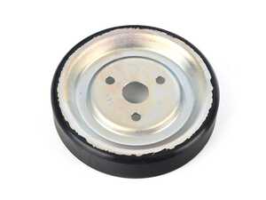 ES#3698346 - 11517619020 - Drive Wheel For Water Pump  - Mounts to the water pump. OEM supplier for this part. - Dayco - MINI