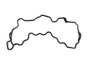 ES#4675634 - VS50432SR - Engine Valve Cover Gasket (Right) - MAHLE Original Mercedes-Benz Valve Cover Gasket - Victor Reinz - Mercedes Benz