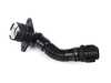 ES#4809973 - 11127584128 - Crankcase Breather Hose - Connects to the CCV on the valve cover - URO - BMW