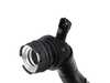 ES#4809973 - 11127584128 - Crankcase Breather Hose - Connects to the CCV on the valve cover - URO - BMW