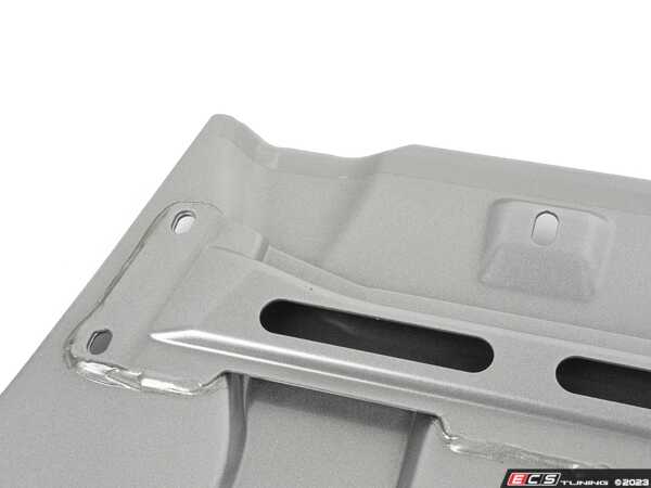 Genuine Mercedes Benz - 4635207500 - UNDERRIDE GUARD