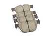 ES#4739003 - DD23-1294 - Front DD23 "Daily Driver" Ceramic Brake Pad Set - This enthusiast-developed pad offers confident stopping power, very low dust, quiet braking, and a positive initial bite. The perfect choice for your daily-driven Euro! - ECS - BMW