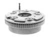 ES#4829946 - 0009930676kit - M272 V6 Timing Chain Kit  - Ultimate - Includes camshaft adjusters, slide rails, a crankshaft seal, and a chain tensionereverything you need to properly time your engine and keep it running smoothly for miles to come. - Vaico - Mercedes Benz