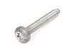 ES#1893022 - 99907391331 - OVAL-HEAD SCREW - Genuine Porsche - 