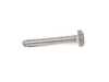 ES#1893022 - 99907391331 - OVAL-HEAD SCREW - Genuine Porsche - 