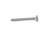 ES#1893023 - 99907391431 - OVAL-HEAD SCREW - Genuine Porsche - 